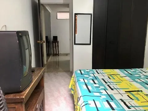 Hermosas Habitaciones Amobladas En San Joaquin - Medellín