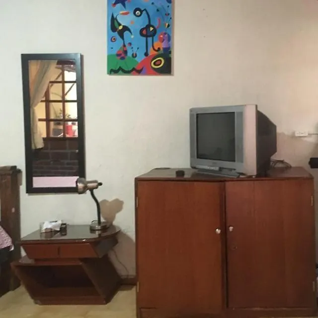 Homestay szállás Hermosas Habitaciones Amobladas En San Joaquin - Medellín