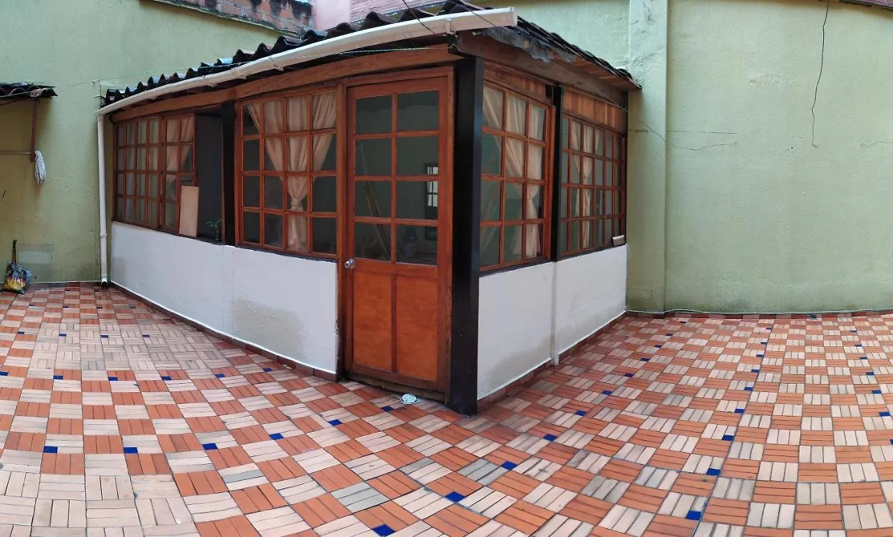 Hermosas Habitaciones Amobladas En San Joaquin - Medellín